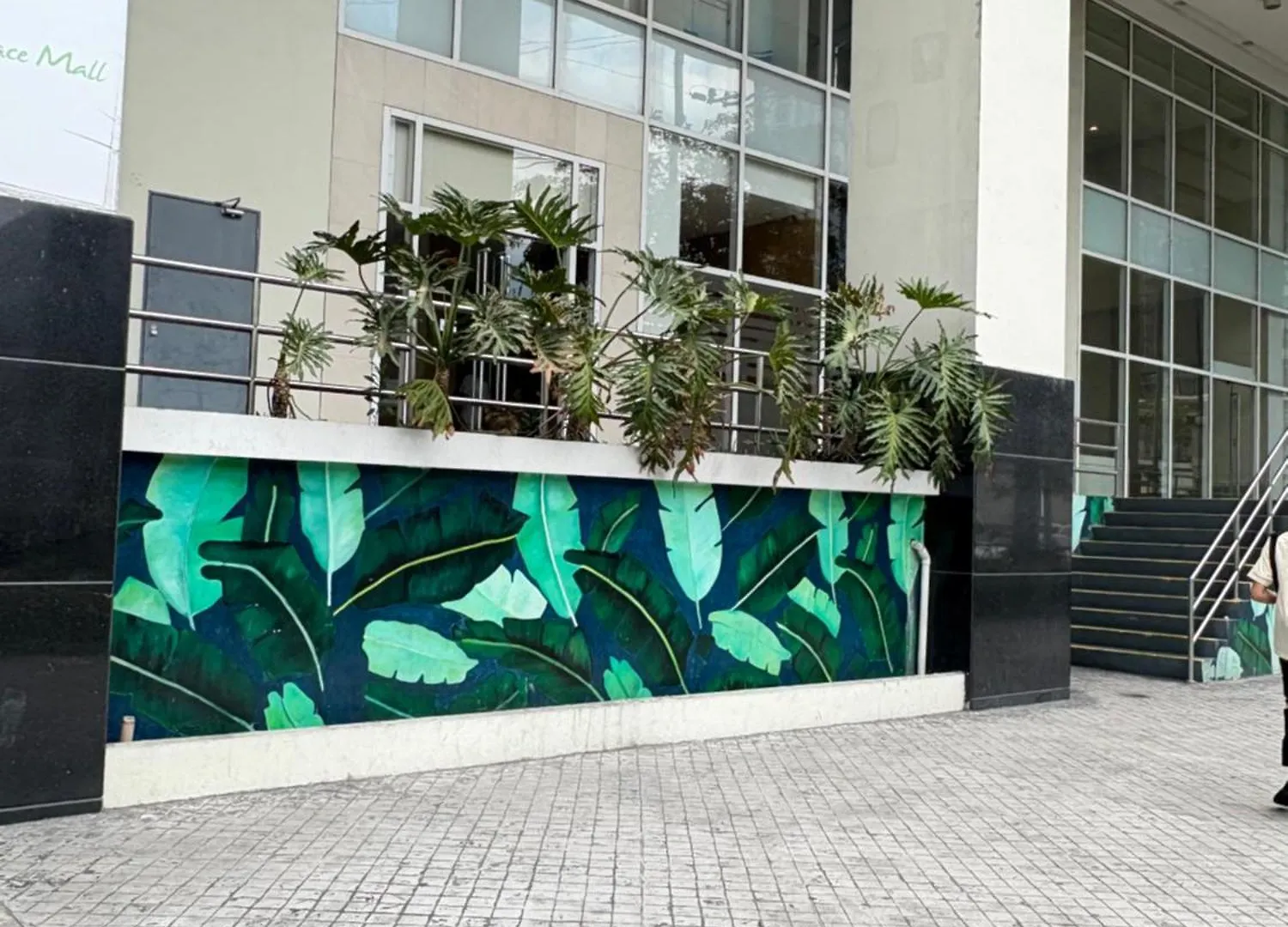San Lorenzo Place Mall & Residences Tower 3 By Magallanes Mrt Station Makati Manila 0*,  Philippines
