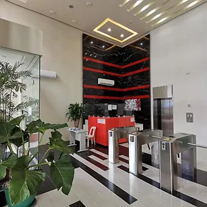  Апарт-отель G Square Residences
