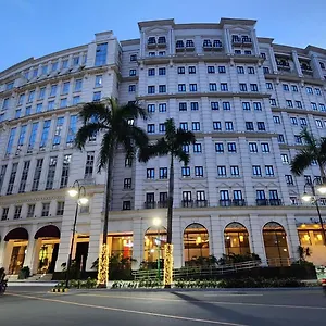 House Of B&y At 101 Newport Across Naia T3 Manille