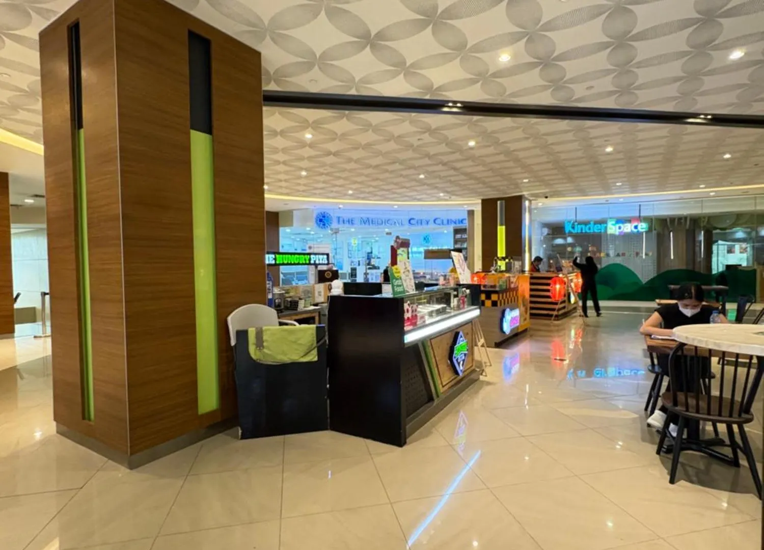 San Lorenzo Place Mall & Residences Tower 3 By Magallanes Mrt Station Makati Manila